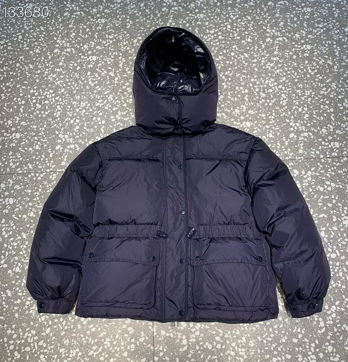 Moncler Down Jacket Wmns ID:20231110-56